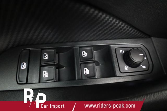 Skoda Kamiq Monte Carlo 1.5 TSI DSG Carlo, AHK, Navi, Matrix, 18-Zoll, Side, ACC, Pano, 5-J Garantie 