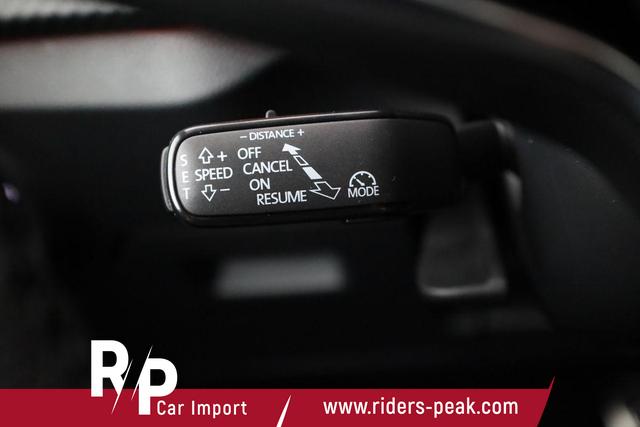 Skoda Kamiq Monte Carlo 1.5 TSI DSG Carlo, AHK, Navi, Matrix, 18-Zoll, Side, ACC, Pano, 5-J Garantie 