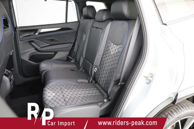 Volkswagen Tayron 2.0 TDI 142 kW 4Motion R-Line DSG 4M Black, 20-Zoll, AHK, Pano, sofort 