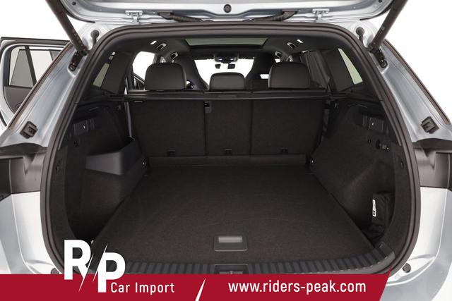 Volkswagen Tayron 2.0 TDI 142 kW 4Motion R-Line DSG 4M Black, 20-Zoll, AHK, Pano, sofort 