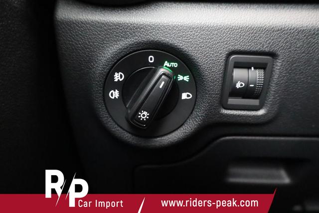 Skoda Fabia Monte Carlo 1.0 TSI DSG Carlo, Kamera, Winter, 4-J Garantie 