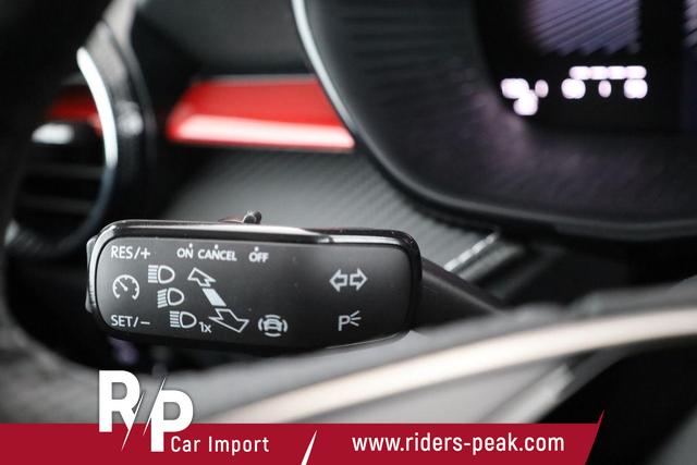 Skoda Fabia Monte Carlo 1.0 TSI DSG Carlo, Kamera, Winter, 4-J Garantie 