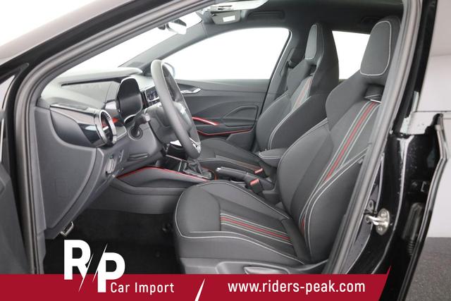 Skoda Fabia Monte Carlo 1.0 TSI DSG Carlo, Kamera, Winter, 4-J Garantie 