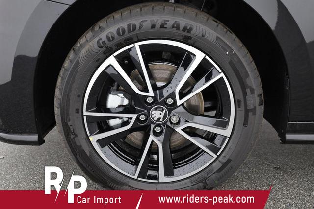 Skoda Fabia Monte Carlo 1.0 TSI DSG Carlo, Kamera, Winter, 4-J Garantie 