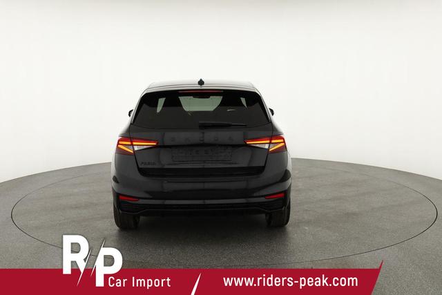 Skoda Fabia Monte Carlo 1.0 TSI DSG Carlo, Kamera, Winter, 4-J Garantie 