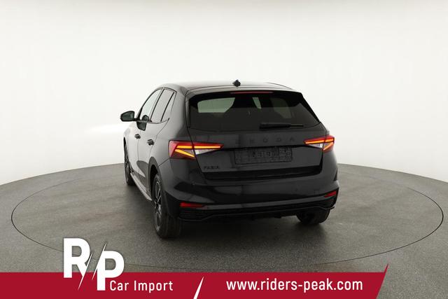 Skoda Fabia Monte Carlo 1.0 TSI DSG Carlo, Kamera, Winter, 4-J Garantie 