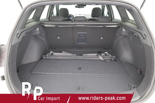 Hyundai i30 Kombi 1.0 T-GDI DCT Family, Navi, ACC, Side, Winter, 17-Zoll, Klimaautomatik 