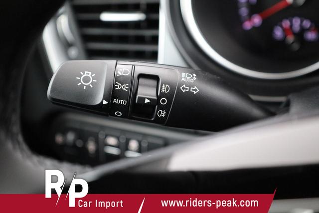 Kia Ceed 1.5 T-GDI DCT Edition, LED, Navi, Kamera, 7-J Garantie 