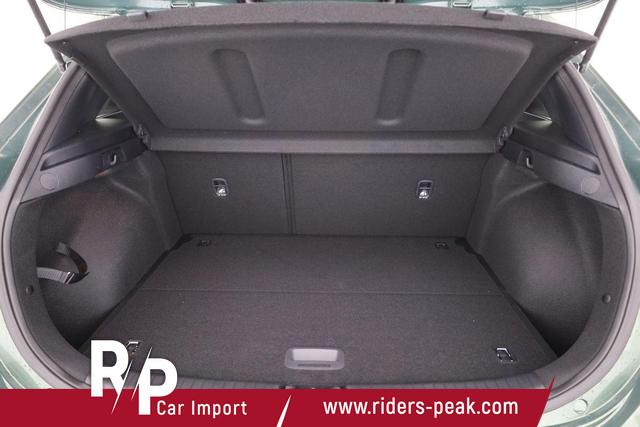 Kia Ceed 1.5 T-GDI DCT Edition, LED, Navi, Kamera, 7-J Garantie 