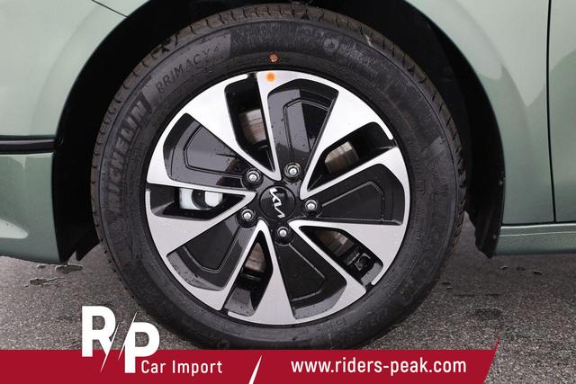 Kia Ceed 1.5 T-GDI DCT Edition, LED, Navi, Kamera, 7-J Garantie 