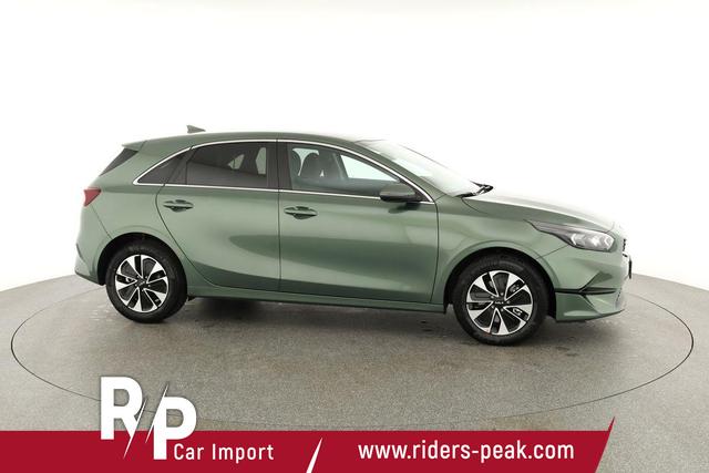Kia Ceed 1.5 T-GDI DCT Edition, LED, Navi, Kamera, 7-J Garantie 