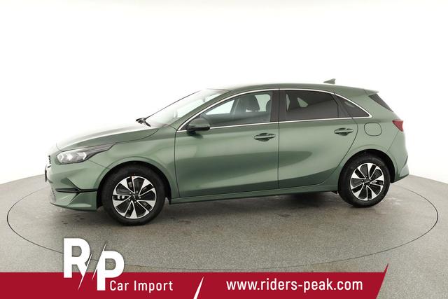 Kia Ceed 1.5 T-GDI DCT Edition, LED, Navi, Kamera, 7-J Garantie 