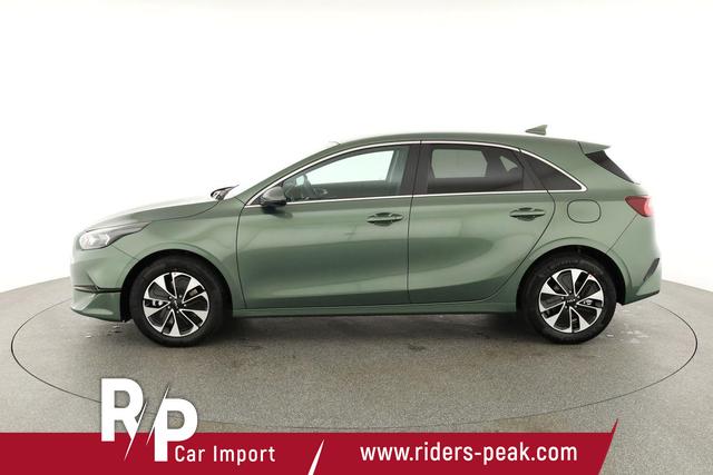 Kia Ceed 1.5 T-GDI DCT Edition, LED, Navi, Kamera, 7-J Garantie 