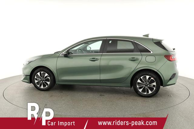 Kia Ceed 1.5 T-GDI DCT Edition, LED, Navi, Kamera, 7-J Garantie 