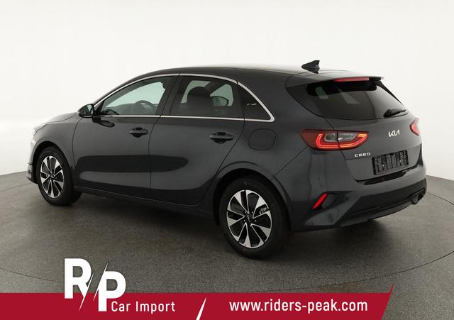 Kia Ceed 1.5 T-GDI DCT Edition, LED, Navi, Kamera, 7-J Garantie 