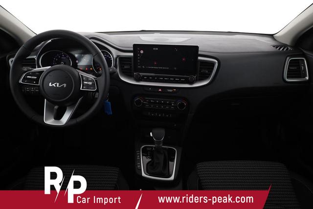 Kia Ceed 1.5 T-GDI DCT Edition, LED, Navi, Kamera, 7-J Garantie 