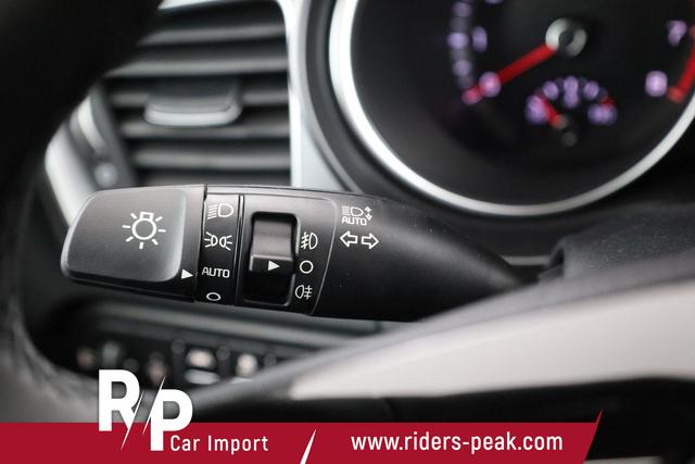 Kia Ceed 1.5 T-GDI DCT Edition, LED, Navi, Kamera, 7-J Garantie 