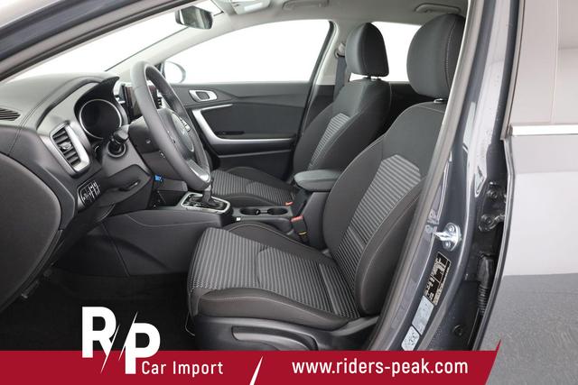 Kia Ceed 1.5 T-GDI DCT Edition, LED, Navi, Kamera, 7-J Garantie 