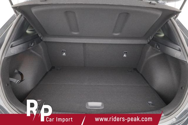 Kia Ceed 1.5 T-GDI DCT Edition, LED, Navi, Kamera, 7-J Garantie 