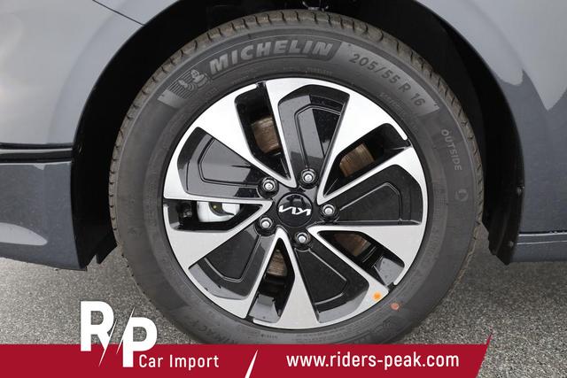 Kia Ceed 1.5 T-GDI DCT Edition, LED, Navi, Kamera, 7-J Garantie 
