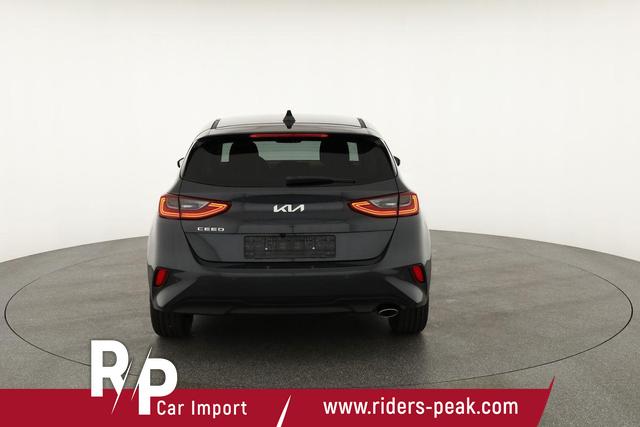 Kia Ceed 1.5 T-GDI DCT Edition, LED, Navi, Kamera, 7-J Garantie 