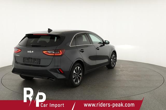 Kia Ceed 1.5 T-GDI DCT Edition, LED, Navi, Kamera, 7-J Garantie 