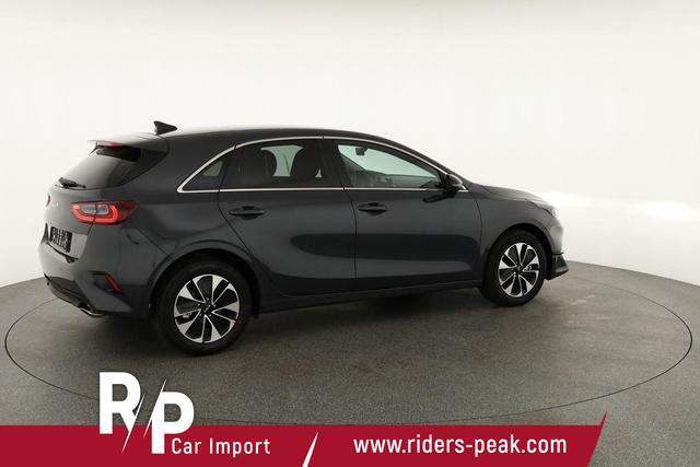 Kia Ceed 1.5 T-GDI DCT Edition, LED, Navi, Kamera, 7-J Garantie 