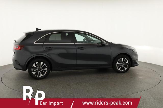 Kia Ceed 1.5 T-GDI DCT Edition, LED, Navi, Kamera, 7-J Garantie 
