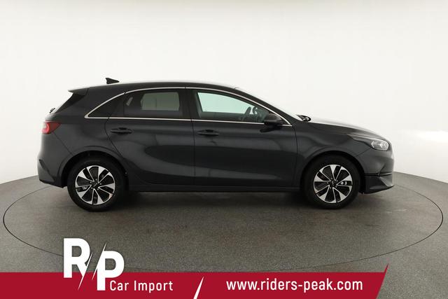 Kia Ceed 1.5 T-GDI DCT Edition, LED, Navi, Kamera, 7-J Garantie 