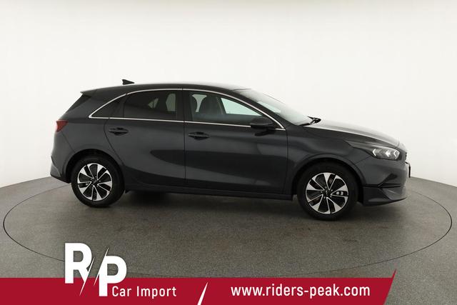 Kia Ceed 1.5 T-GDI DCT Edition, LED, Navi, Kamera, 7-J Garantie 