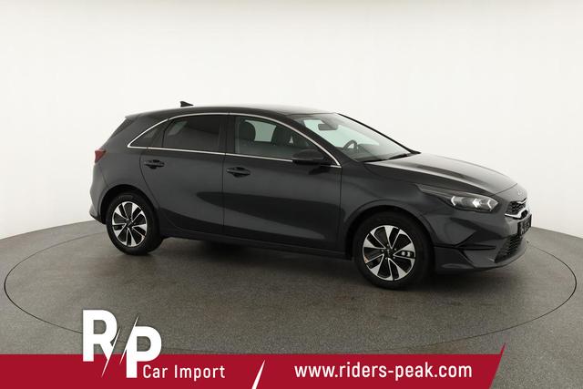 Kia Ceed 1.5 T-GDI DCT Edition, LED, Navi, Kamera, 7-J Garantie 
