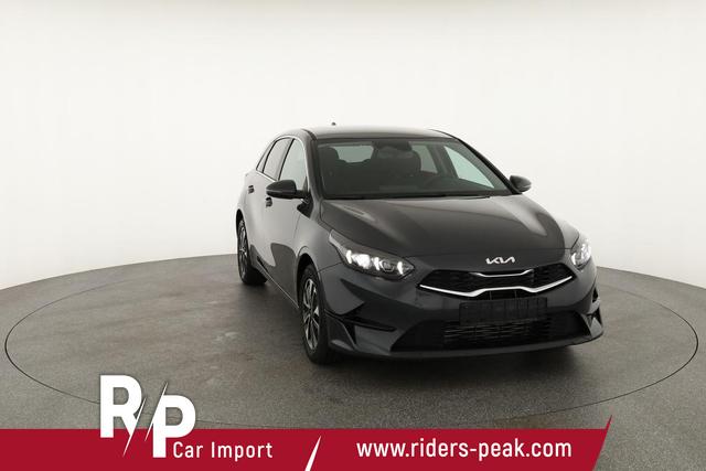 Kia Ceed 1.5 T-GDI DCT Edition, LED, Navi, Kamera, 7-J Garantie 