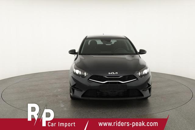 Kia Ceed 1.5 T-GDI DCT Edition, LED, Navi, Kamera, 7-J Garantie 