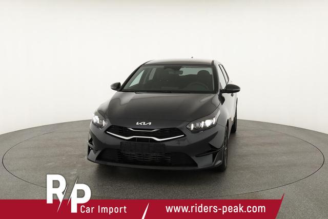 Kia Ceed 1.5 T-GDI DCT Edition, LED, Navi, Kamera, 7-J Garantie 