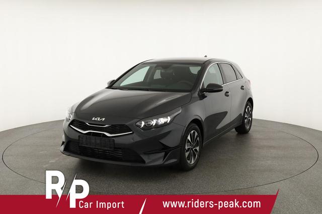 Kia Ceed 1.5 T-GDI DCT Edition, LED, Navi, Kamera, 7-J Garantie 