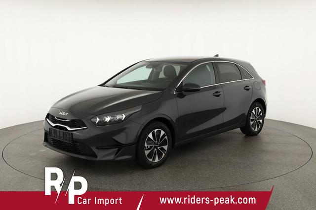 Kia Ceed 1.5 T-GDI DCT Edition, LED, Navi, Kamera, 7-J Garantie 