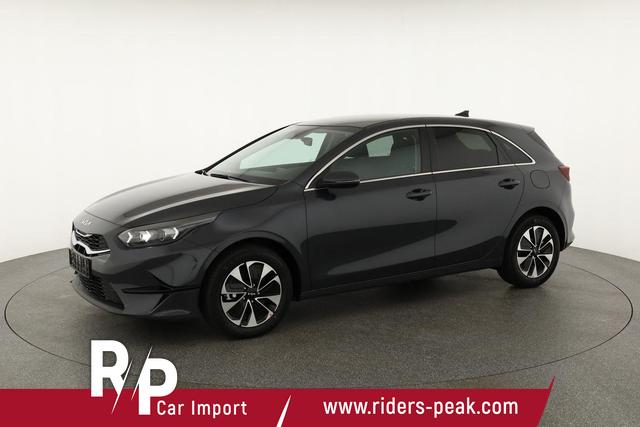 Kia Ceed 1.5 T-GDI DCT Edition, LED, Navi, Kamera, 7-J Garantie 