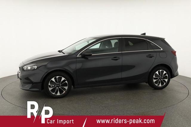 Kia Ceed 1.5 T-GDI DCT Edition, LED, Navi, Kamera, 7-J Garantie 