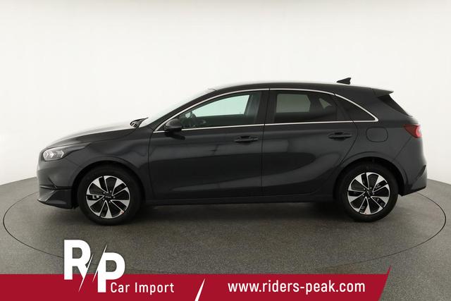 Kia Ceed 1.5 T-GDI DCT Edition, LED, Navi, Kamera, 7-J Garantie 