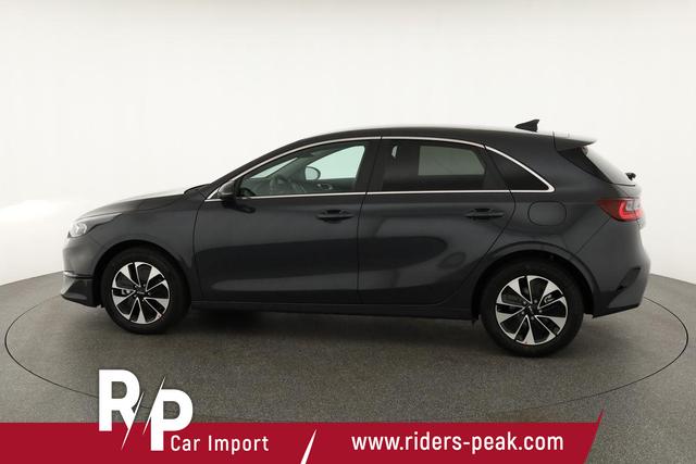 Kia Ceed 1.5 T-GDI DCT Edition, LED, Navi, Kamera, 7-J Garantie 