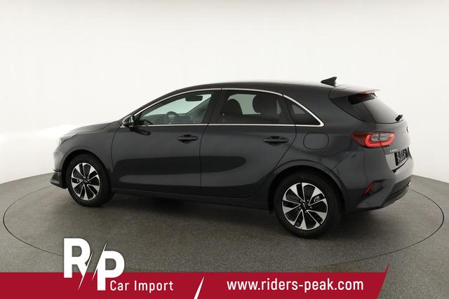 Kia Ceed 1.5 T-GDI DCT Edition, LED, Navi, Kamera, 7-J Garantie 