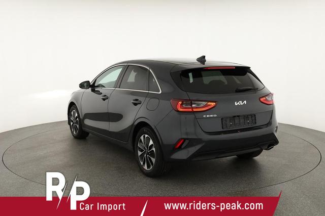 Kia Ceed 1.5 T-GDI DCT Edition, LED, Navi, Kamera, 7-J Garantie 