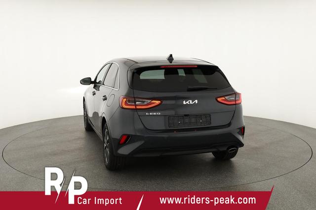 Kia Ceed 1.5 T-GDI DCT Edition, LED, Navi, Kamera, 7-J Garantie 