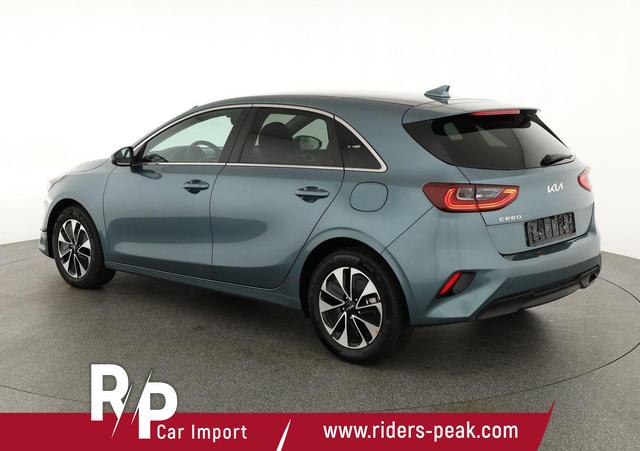 Kia Ceed 1.5 T-GDI DCT Edition, LED, Navi, Kamera, 7-J Garantie 