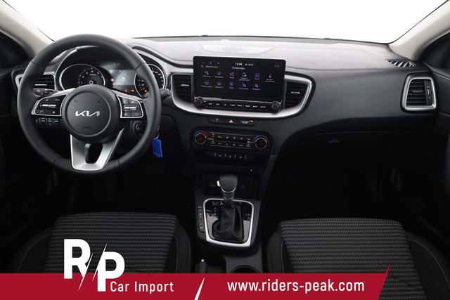 Kia Ceed 1.5 T-GDI DCT Edition, LED, Navi, Kamera, 7-J Garantie 
