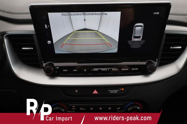 Kia Ceed 1.5 T-GDI DCT Edition, LED, Navi, Kamera, 7-J Garantie 