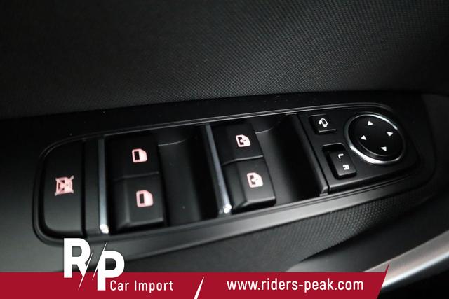 Kia Ceed 1.5 T-GDI DCT Edition, LED, Navi, Kamera, 7-J Garantie 