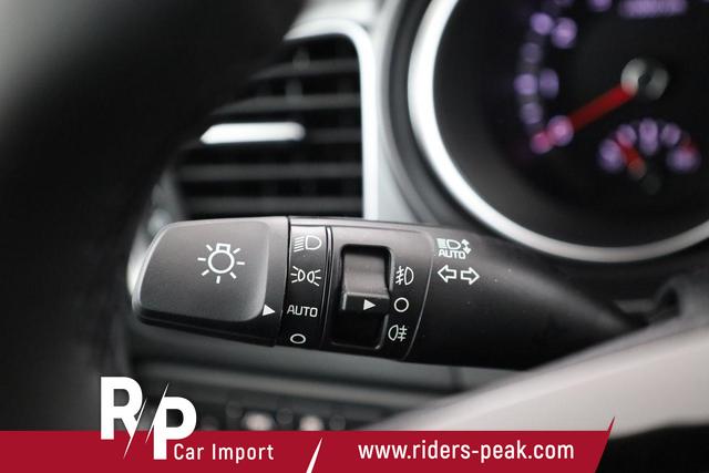 Kia Ceed 1.5 T-GDI DCT Edition, LED, Navi, Kamera, 7-J Garantie 