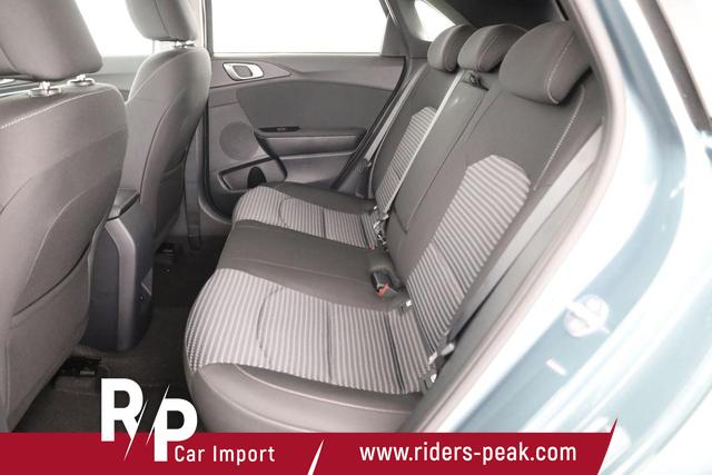 Kia Ceed 1.5 T-GDI DCT Edition, LED, Navi, Kamera, 7-J Garantie 