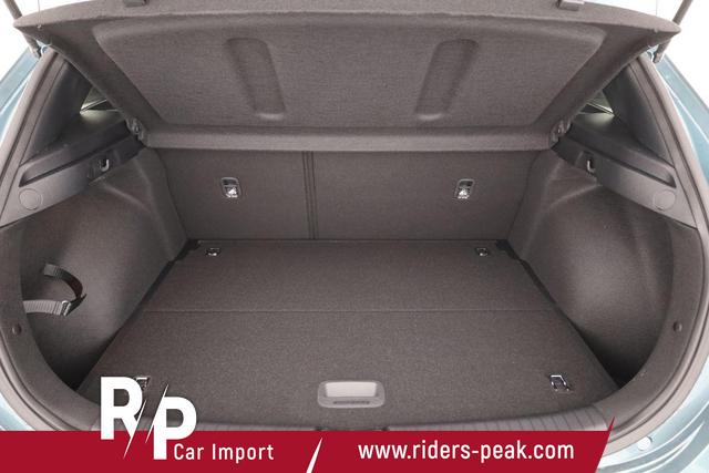 Kia Ceed 1.5 T-GDI DCT Edition, LED, Navi, Kamera, 7-J Garantie 